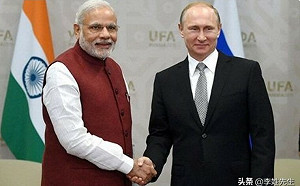 心口不一! CNN批印度發聲稱反戰 但行動卻一直是在支持普丁政權