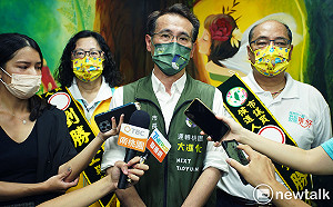 立委帶職選首長 「這些人」被爆一場委員會都沒去 網：正職是參選啦！