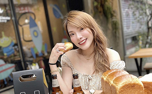 意外吞下棉條！小優自曝諧星之路辛酸史