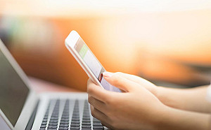 群組轉傳「賣麵的老公確診」假消息  2位造謠者各遭罰2萬元