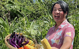 阿翰神改編韓團洗腦金曲！網一聽驚喊：忘了原本怎麼唱