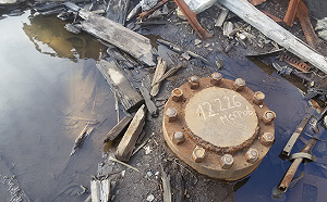 科學家分析地下659公里鑽石 發現地幔中或存在水環境！且比預想中更深