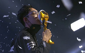 奪冠後首次直播分享心得！爆哥：更多人看好  壓力比以前大