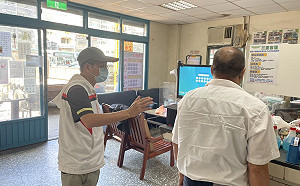 提升公車服務品質 新北交通局加派人力隨車稽查