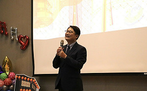 新北特色圍籬大集合 點亮新北街頭