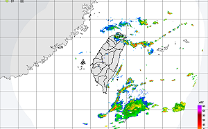 東北季風報到挾帶水氣 北部 東北部降溫轉局部雨