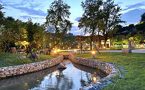 「2021致敬城鄉魅力大賞」新北城鄉風貌建設獻上殊榮