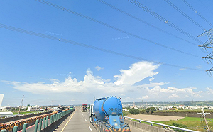出遊避塞車!公總曝元旦省道地雷路段