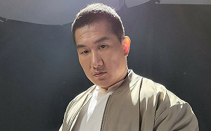 「辣個男人」韓國瑜現身助選！館長笑：這次會有什麼精彩表演？