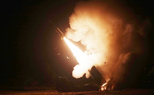 又丟臉！才炸自己土地 南韓射彈又出包 1導彈飛行途中竟「失聯」