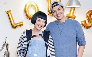 魏如萱結束4年婚姻！經紀人證實：兩人和平協商好聚好散