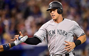 史上最強62轟！美總統拜登恭喜法官