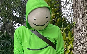 不藏了！《Minecraft》實況主「Dream」揭真面目 影片一日衝2600萬觀看