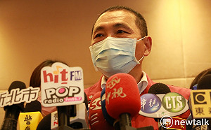 警大認證博士學位沒問題 侯友宜：事實就是事實