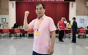 新北首件違選罷法提告！前里長散佈「判刑」假消息 周勝考發聲明怒提告