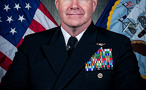 若中國對台進行海上封鎖？ 美太平洋艦隊司令：美國有能力予以突破