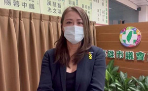 龍貓隧道是韓國瑜做的？高閔琳：停工的人還有臉邀功