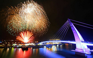 新北農政發展夜經濟 3年吸引千萬人創53億效益