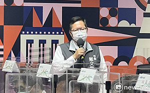 挨批桃園建設是「豆腐渣工程」 鄭文燦：民粹語言