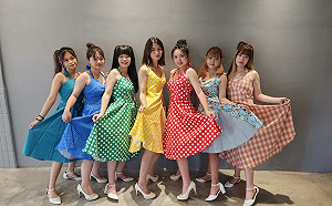 新北市眷村文化節雙十連假開趴 愈夜愈美麗