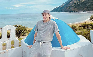 芭樂嬤「誇張話術」曝光！嘻小瓜被騙：半夜會得到同情