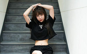 棒籃啦啦隊跨界交流！「Formosa Sexy」梓梓曬辣照：本週日回老家