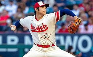 投打達標！大谷又創紀錄史上第一人