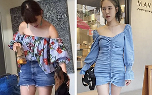 丹妮婊姐不藏私！親曝瘦腿秘訣網驚：大量「腿柱」需要你