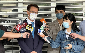 批張善政捕風捉影汙衊桃園 鄭運鵬：選情急了要小題大作