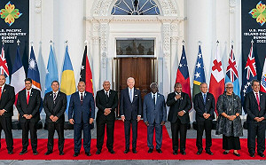 反中浪潮來了！ 菲、英、義、太平洋島國等調整對中政策 專家 : 關鍵是這個.....