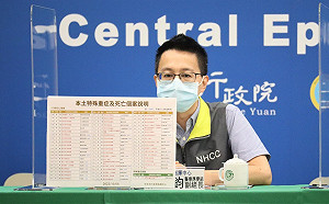 又增一例腦炎個案！1歲男童「全身抽搐」收加護病房救治仍過世