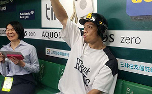 巨人隊銀彈滿滿！中日放棄松田宣浩