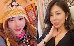 曾格爾遭爆約泡人夫「喊冤提告」！美女律師開酸：在追求貞節牌坊？