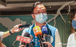 續追運動中心工程瑕疵 張善政：可能造成受傷的事絕不是小問題