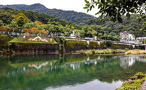 雙十連假輕旅漫遊 體會新北人文生態