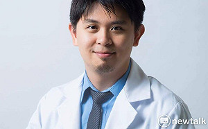 胸腔名醫昔為空汙「奮不顧身」 今批「廁翼」不遺餘力！醫嘆：空汙只是你出名的題材