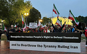 報導伊朗示威惹禍 美國警告沙烏地：可能被伊攻擊