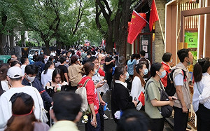 中國十一假期 上海機場客流量恢復2019年水準