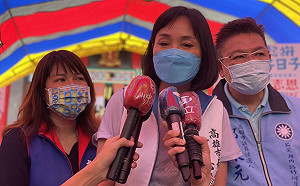 柯志恩炒作自殺議題 上百醫事人員連署怒批冷血、漠視專業