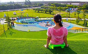 新北八里城市沙雕展期加碼至11/13 快把握最後1個月