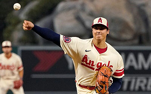 大谷確定可打經典賽！天使隊點頭