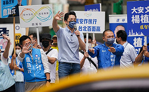 陳時中喊「有痛跟我講」 蔣萬安斥：沒同理心的冷血官僚