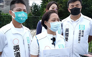 桃市118名幼兒錯打國光流感疫苗 賴香伶：鄭文燦不用負責？