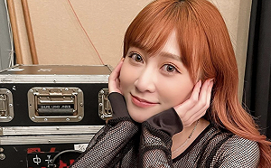 篠崎泫全身瘀青起水泡！苦練高難度特技：痛到像被卡車輾