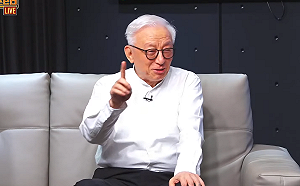 高虹安助理費等爭議「問A答B」曹興誠:她也許念很多書但邏輯不及格