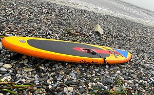 花蓮玩SUP！5遊客遭沖到出海口