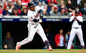 拉米瑞茲逆轉彈！守護者外卡先勝