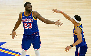 前硬漢球員批嘴綠　先動手就是不對