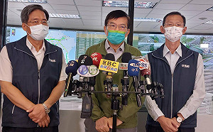 導遊怨防疫講習搶不到！民間自辦喊到2500元 王國材回應了