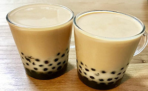 嫌珍珠軟卻遭店家嗆！男翻論文投訴